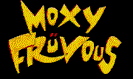 Moxy Fruvous