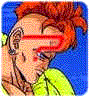 cyborg 16
