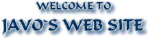 WELCOME! Bienvenidos!