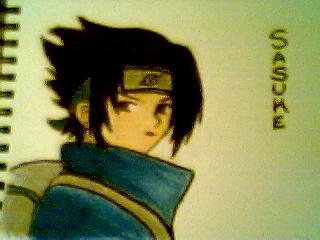 Sasuke