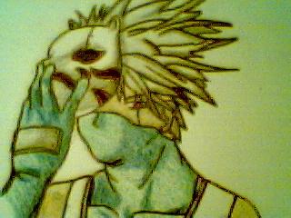 Kakashi