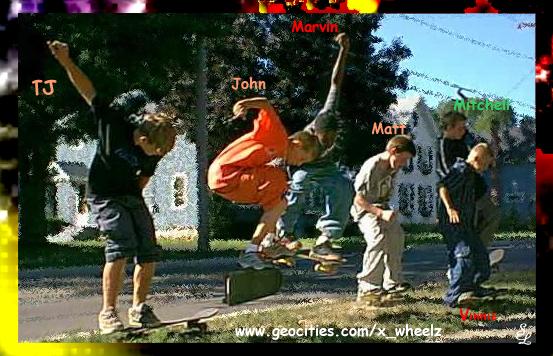 group Ollie 2????