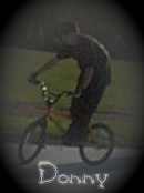 Donny BMX