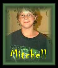 "My dream is to be a Pro-Wrestler!&nbsp; Made it to the State finals last year!"