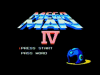 Mega Man 4