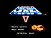 Mega Man 5