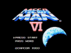 Mega Man 6