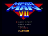 Mega Man 7