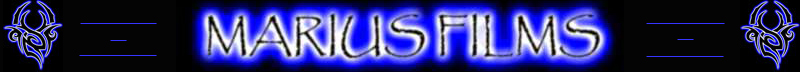 Marius Films