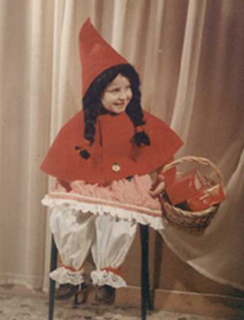 little red riding hood