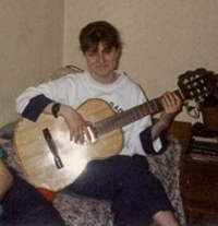 22 years old