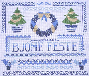 buone feste