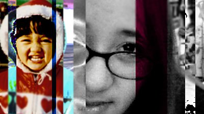 Mistaken Innocence///} Missing Past