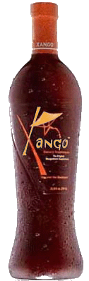 Jus Buah Manggis