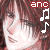 Ayashi no Ceres Music Fanlisting