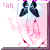Chou ni naru hi Fanlisting