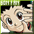 Gon Freecs Fanlisting