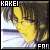 Kakei Fanlisting