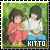 Haku/Chihiro Fanlisting