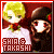 Ayanokouji/Shia Fanlisting