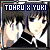 Yuki/Tohru Fanlisting
