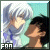 Touya/Yue Fanlisting