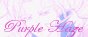 Purple Haze / Faris