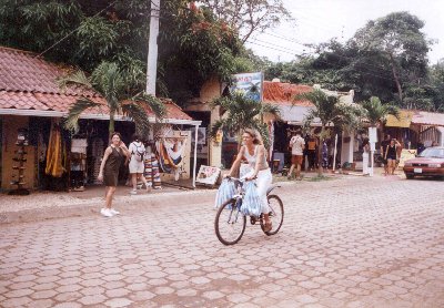 Tamarindo