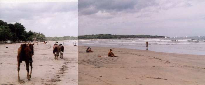 Playa de Tamarindo