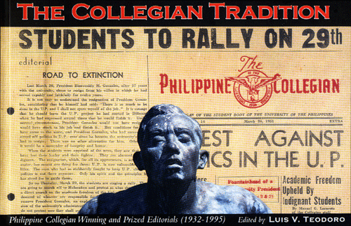 The Collegian Tradition