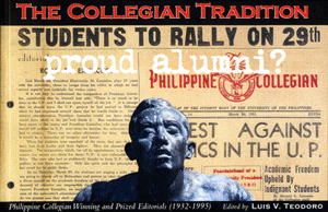The Collegian Tradition