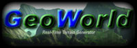 Geoworld : generatore di terreni OpenGL