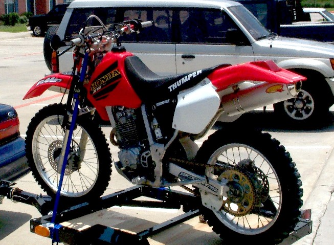 My Bike