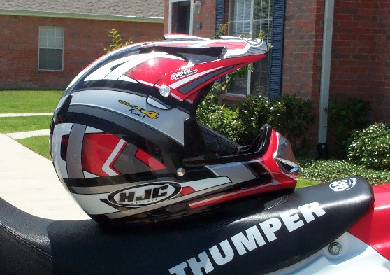 My Helmet