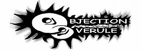 Objection Overule! PunkRock Band From Singapore