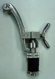Roger Hi-Hat Clutch