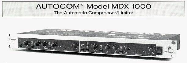 mdx1000