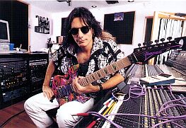 Ibanez-92stevevai2