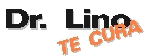 Lino has a particular capability for the curing of 
		   noncurable pathologies or very slow recovery with the present applied techniques. <b>Dr. Lino transmits the energy of his hands to the patient.