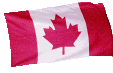 Proudly Canadian!