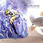 Hitomi on the OST cover