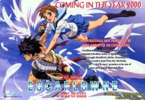 An ad for the Movie?