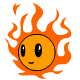My petpet Cinnamon!