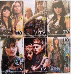 phonecards