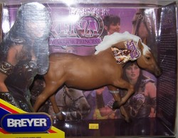 breyer