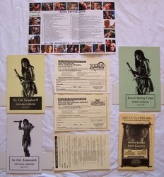 convention
