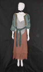 Gabby Costume