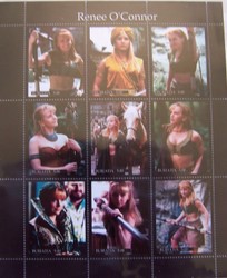 stamps