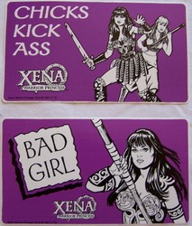 stickers