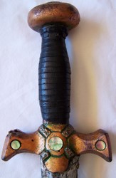 sword